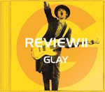 REVIEW -BEST OF GLAY-JIRO
