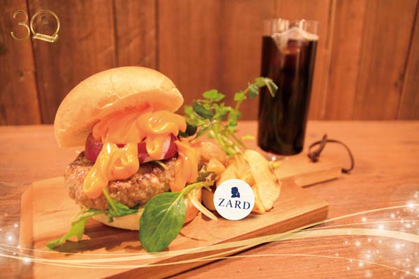 ZARD × TOWER RECORDS CAFE」2月10日より札幌、渋谷、梅田にて開催