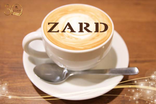 ZARD × TOWER RECORDS CAFE」2月10日より札幌、渋谷、梅田にて開催