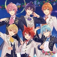『Strawberry Prince』完全生産限定B盤