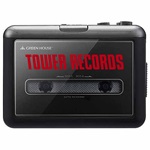 特製カセットプレーヤー