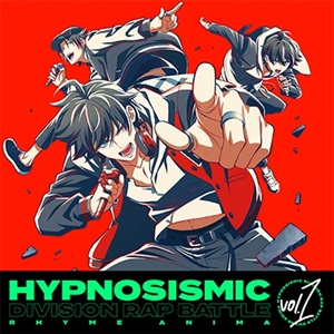 『ヒプノシスマイク-Division Rap Battle-』  Rhyme Anima 1＜完全生産限定版＞