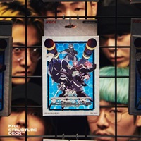 Kroi「STRUCTURE DECK」