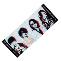 HOTEL GLAY 2019-2020 HOTEL GLAY殺人事件 フェイスタオル