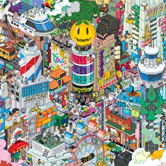 YUZUTOWN　通常盤