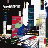 秋山黄色「From DROPOUT」