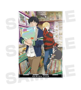 アクリルスタンド（全1種）