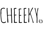 cheeky LOGO