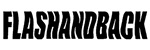 flash and back LOGO