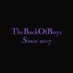 The Back Of Boys LOGO