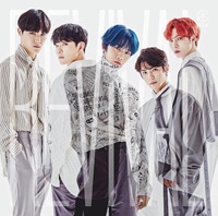 CIX「Revival」