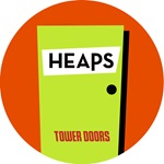 HEAPS DOOR