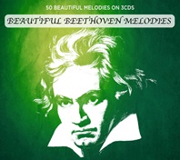 『Beautiful Beethoven Melodies』