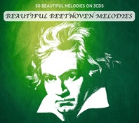 『Beautiful Beethoven Melodies』