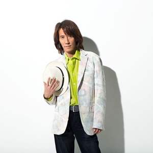 角松敏生アー写