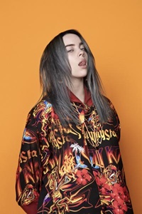 Billie Eilish
