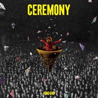 King Gnu『CEREMONY』