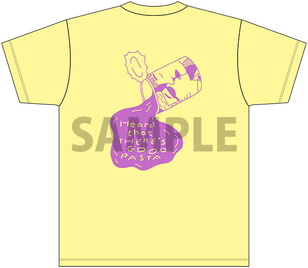 あいみょん 新アルバム『おいしいパスタがあると聞いて』9月9日発売 あいみょん 新アルバム『おいしいパスタがあると聞いて』9月9日発売