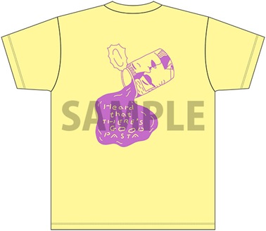 TOWER RECORDS 限定セットTシャツ