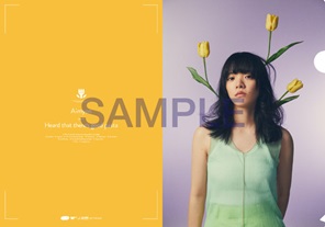 タワーレコード オリジナル特典