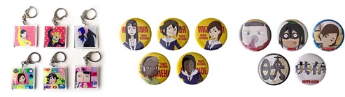 全8店舗＆オンライン 取扱商品①