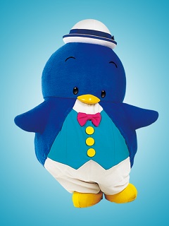 タキシードサム