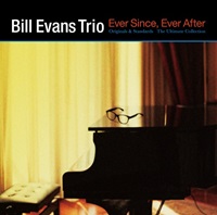 Bill Evans　ジャケット