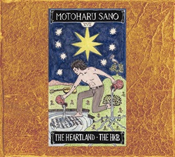MOTOHARU SANO GREATEST SONGS COLLECTION 1980-2004