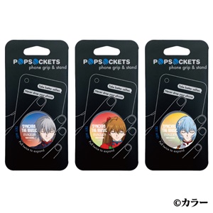 ポップソケッツ