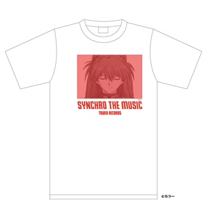 Tシャツ アスカ
