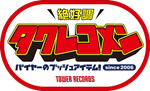 タワレコメンLOGO