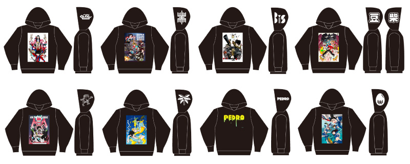 WAgg WAgg × TOWER RECORDS 2020 スウェット M Apparel - コレクション ...
