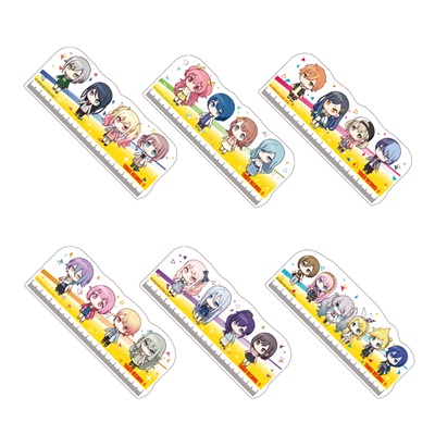 キャラメモボード