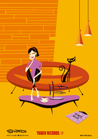 購入者特典ポストカード１