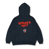 What’s up? ×WTM HOODIE2