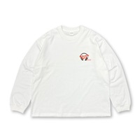 What’s up? ×WTM L/S TEE1