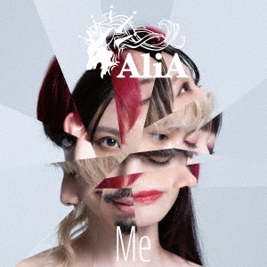 AliA（アリア） 「Me」