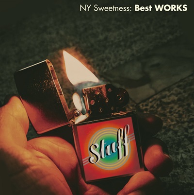 STUFF_NY Sweetness