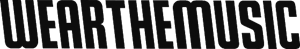 wearthemusic LOGO