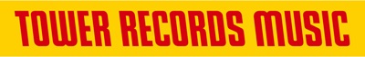 TOWER RECORDS MUSIC