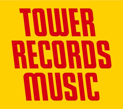 TOWER RECORDS MUSIC_square_LOGO