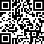 App Store　QRコード