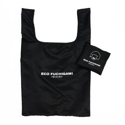 ECO FUCHIGAMI shopping bag