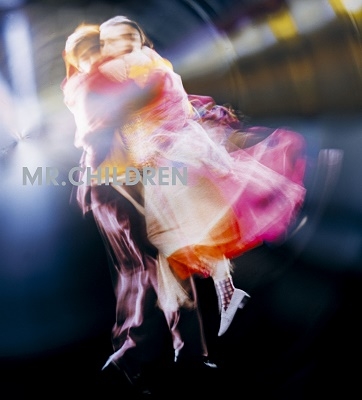 Mr.Children 2011-2015