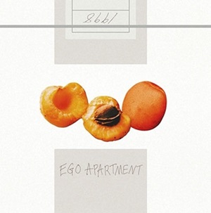 ego apartment「EGO APARTMENT」