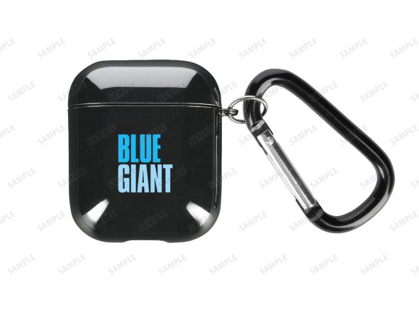 映画『BLUE GIANT』Air Podsケース (全2種)