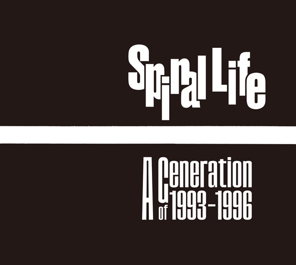 Spiral Lifeデビュー30周年記念BOXセットを1月発売 - TOWER RECORDS ONLINE
