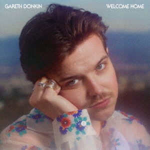 Gareth Donkin「Welcome Home」