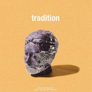 CHO CO PA CO CHO CO QUIN QUIN 「tradition」