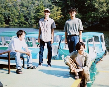 サブマリン アーティスト写真